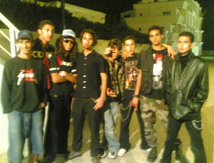 Clic Of Hate